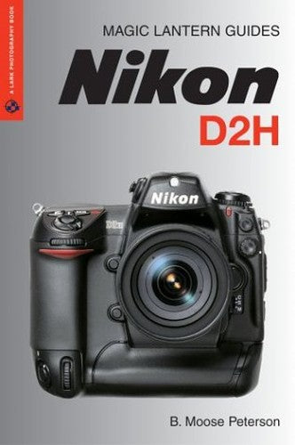 Nikon D2H