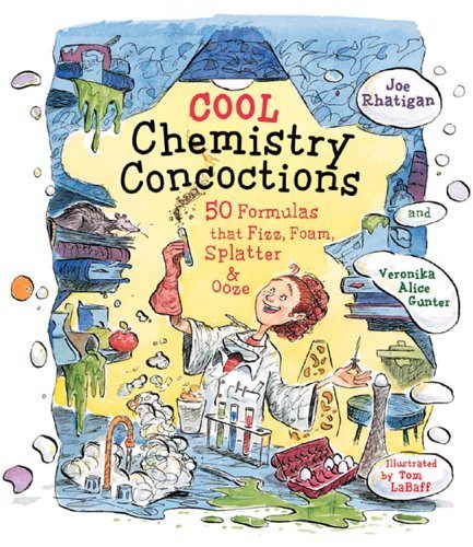 Cool Chemistry Concoctions