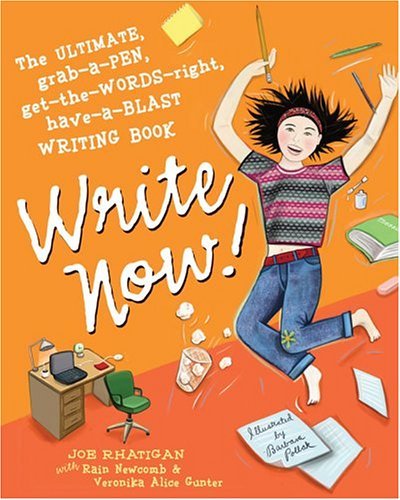 Write Now!