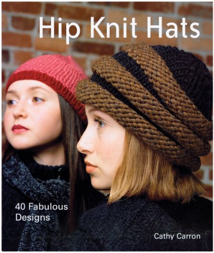 Hip Knit Hats
