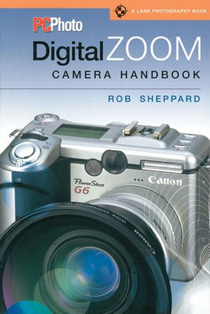 "PCPhoto" Digital Zoom Camera Handbook