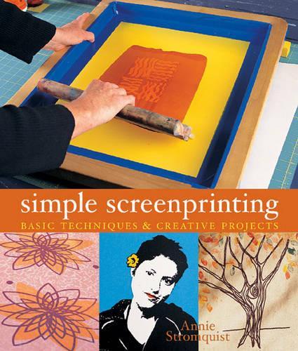 Simple Screenprinting