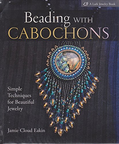 Beading with Cabochons