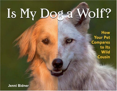 Is My Dog a Wolf?