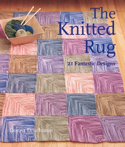 The Knitted Rug