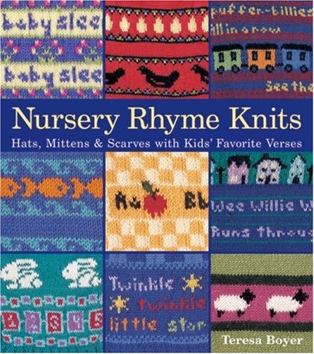 Nursery Rhyme Knits