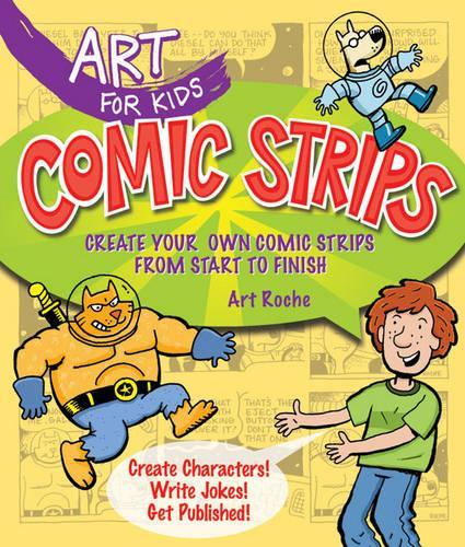 Comic Strips