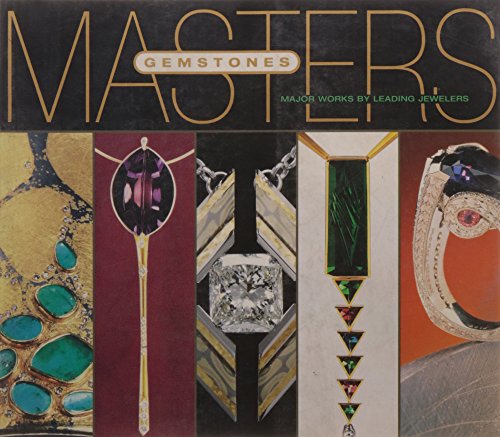 Masters: Gemstones