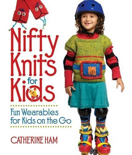 Nifty Knits for Kids