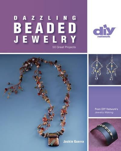 Dazzling Beaded Jewelry