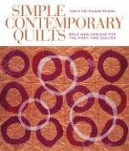 Simple Contemporary Quilts