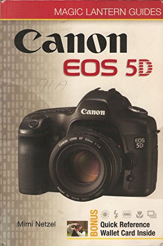 Canon EOS 5D