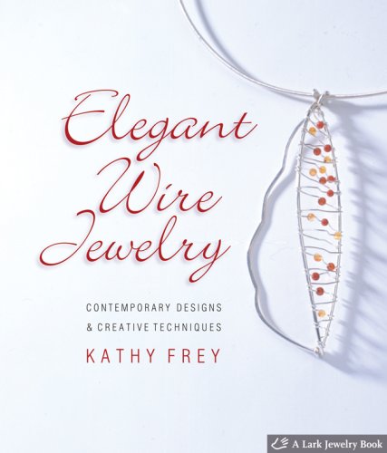 Elegant Wire Jewelry