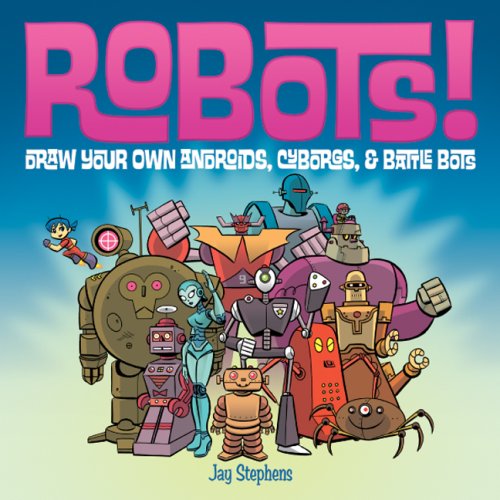Robots!