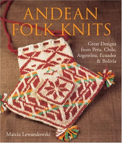 Andean Folk Knits