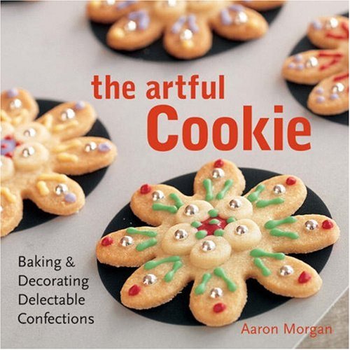The Artful Cookie