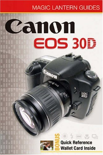 Canon EOS 30D