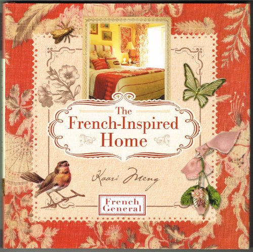 The French-inspired Home