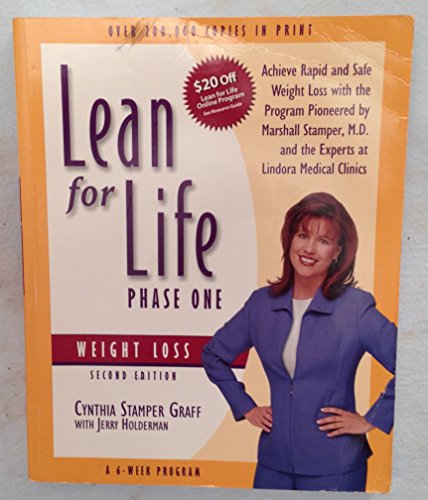 Lean for Life