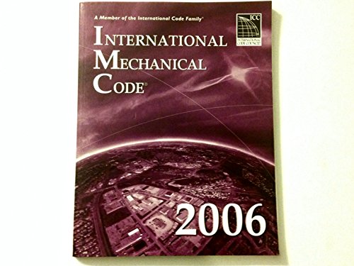 International Mechanical Code