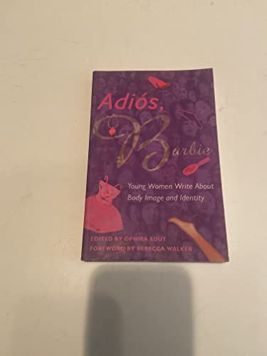 Adios, Barbie