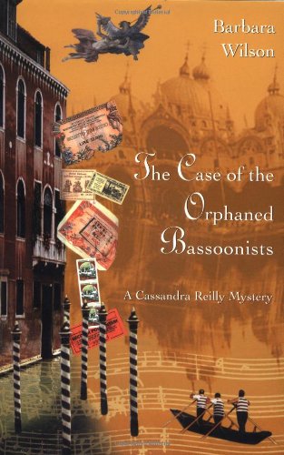 The Case of the Orphaned Bassoonists