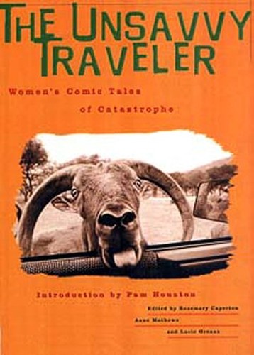 The Unsavvy Traveler