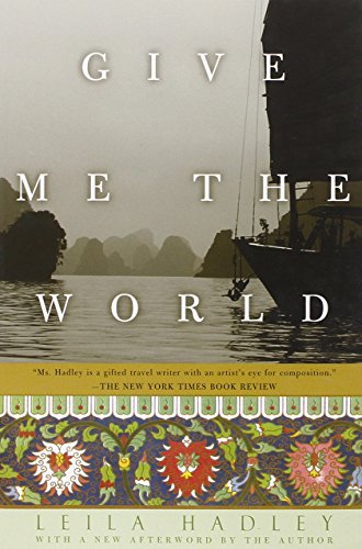 Give Me the World