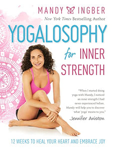 Yogalosophy for Inner Strength 
