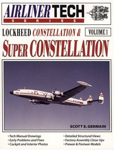 Lockheed Constellation and Super Constellation