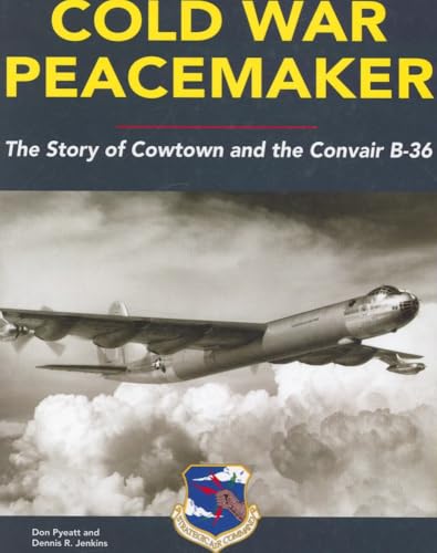 Cold War Peacemaker
