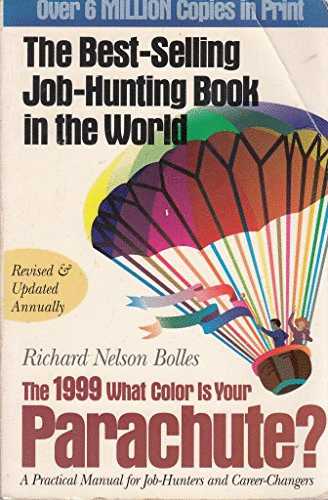 What Color is Your Parachute?