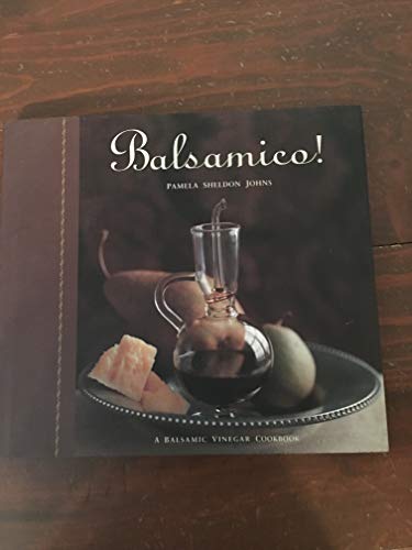 Balsamico!
