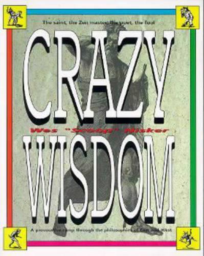 Crazy Wisdom