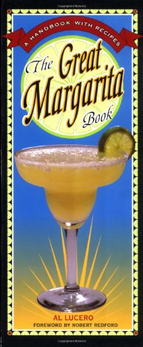 The Great Margarita Book