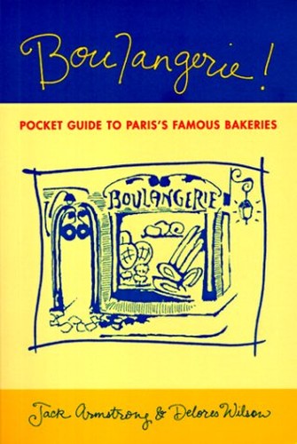 Boulangerie