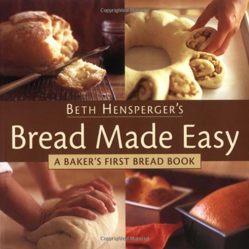 Bread Made Easy