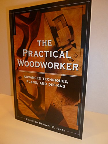 The Practical Woodworker