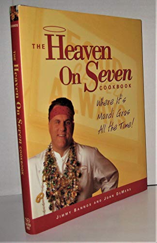 The Heaven on Seven Cookbook