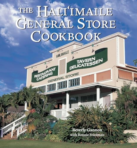 The Hali'imaile General Store Cookbook