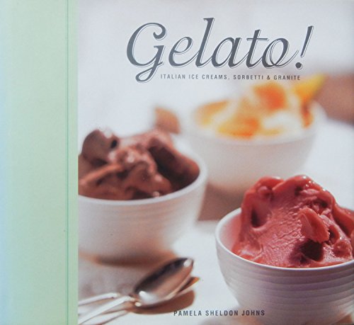 Gelato!