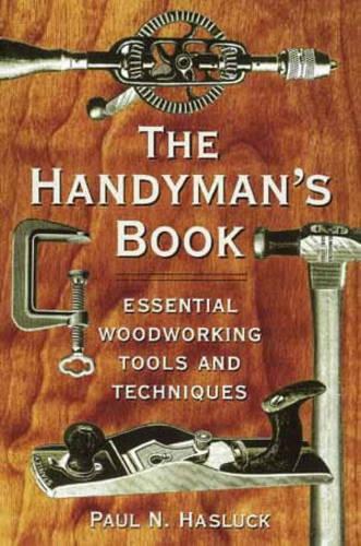 The Handyman's Book