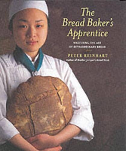 The Bread Baker's Apprentice