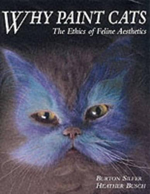 Why Paint Cats