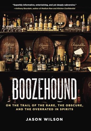 Boozehound