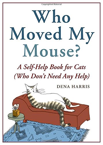 Who Moved My Mouse?