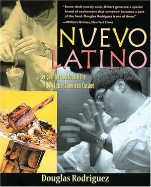 Nuevo Latino