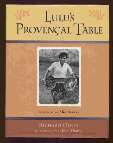 Lulu's Provencal Table