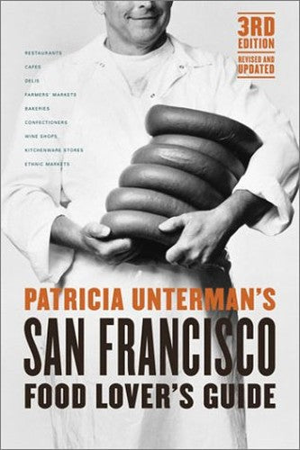 San Francisco Food Lover's Guide
