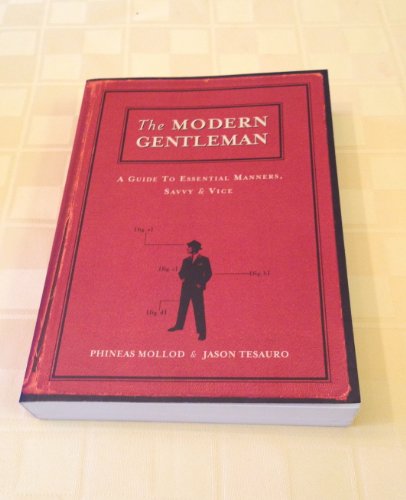 The Modern Gentleman